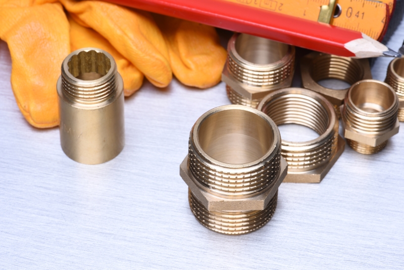 Plumbers in Manor Park